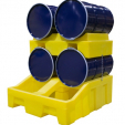 Поддон для горизонтального хранения DBС