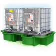 Поддон для еврокубов SG105