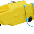 Тележка для бочек BT230