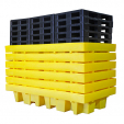 Поддон для еврокубов BB2 NEW